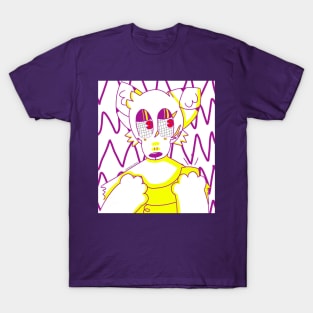 Telephone T-Shirt